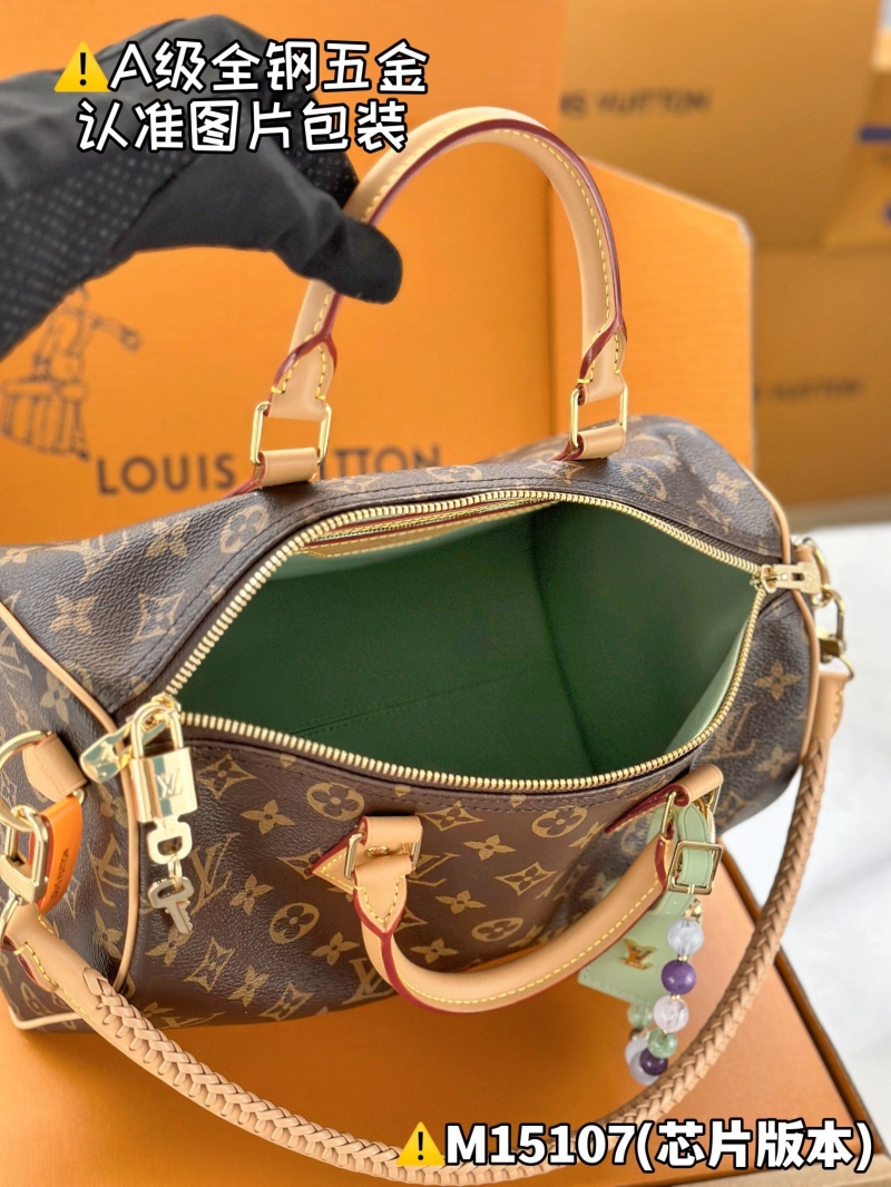 LV Speedy Bags